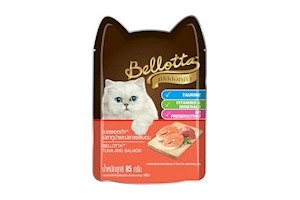 Bellotta Wet Food for Cats and Kittens