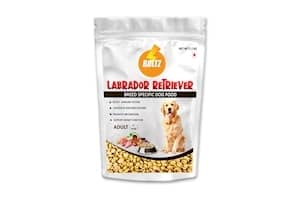Boltz Dog Food for Labrador Dog