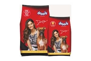 Drools Chicken and Egg Adult Dry Dog Food