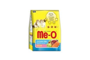 ME-O Dry Kitten CAT Food