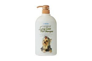 Forbis Long Coat Dog Shampoo