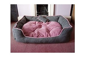 PETITUDE Reversible Color Bed