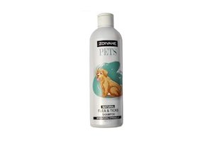 Zoivane Dog Shampoo