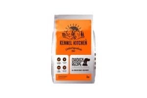 Kennel Kitchen Dry Dog Food