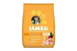 IAMS Proactive Health Smart Puppy Dry Dog Food